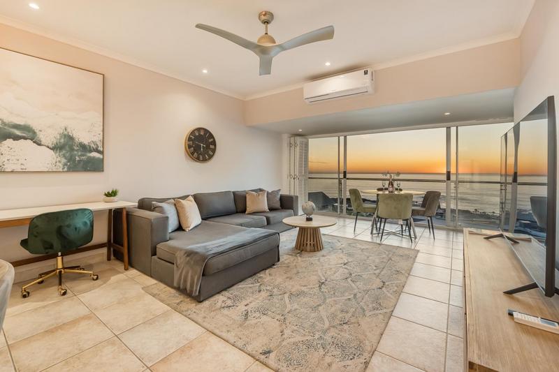 To Let 2 Bedroom Property for Rent in Camps Bay Western Cape
